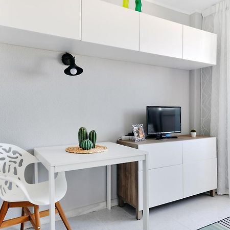 Studio Agave Apartment Torrevieja Exterior foto