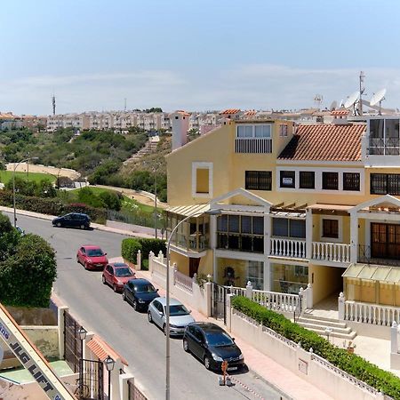 Studio Agave Apartment Torrevieja Exterior foto