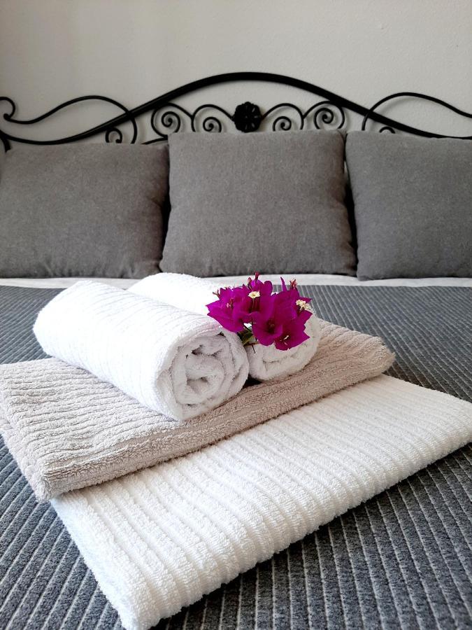 Studio Agave Apartment Torrevieja Exterior foto