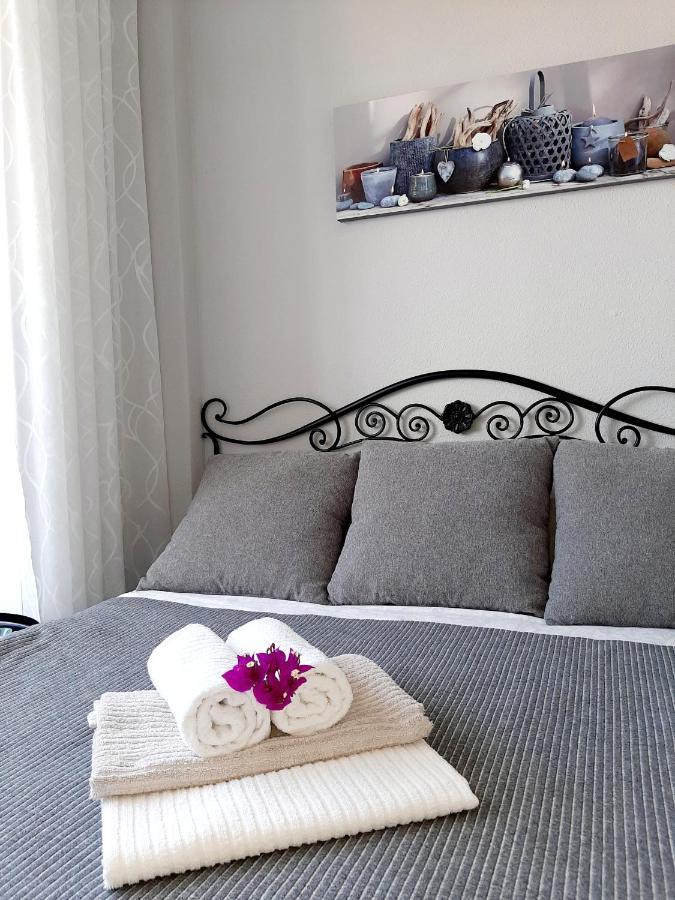 Studio Agave Apartment Torrevieja Exterior foto
