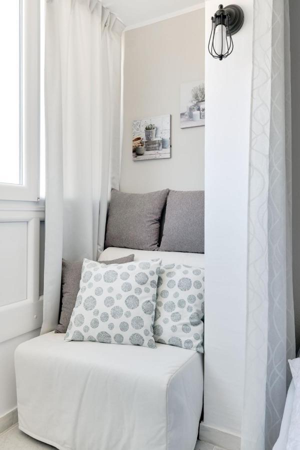 Studio Agave Apartment Torrevieja Exterior foto