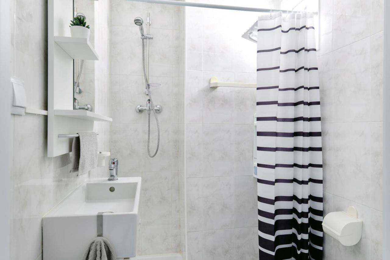 Studio Agave Apartment Torrevieja Exterior foto