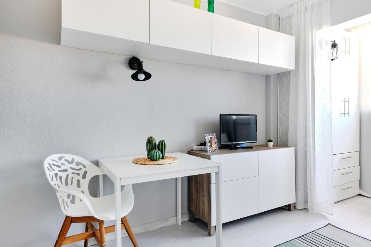 Studio Agave Apartment Torrevieja Exterior foto