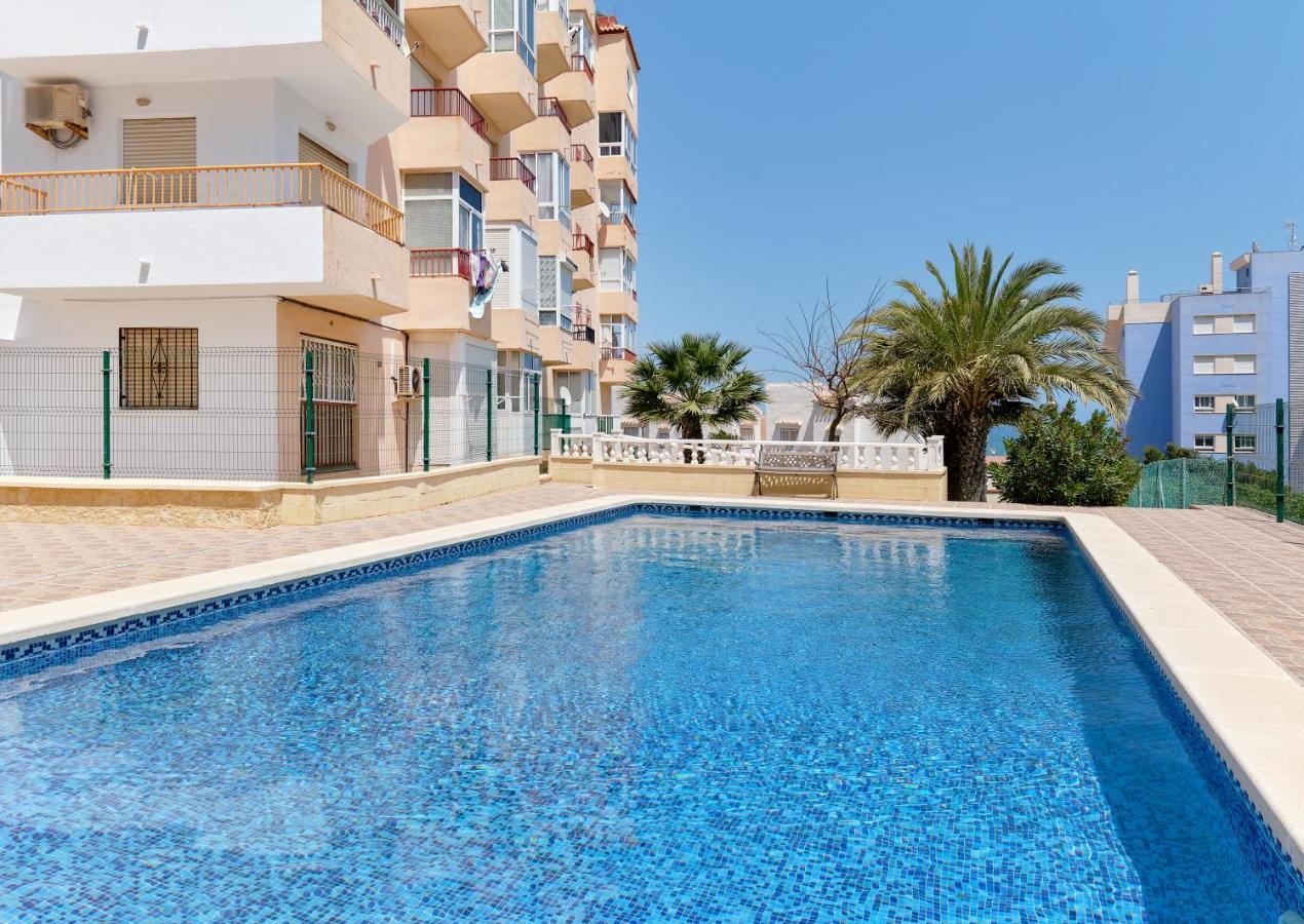 Studio Agave Apartment Torrevieja Exterior foto
