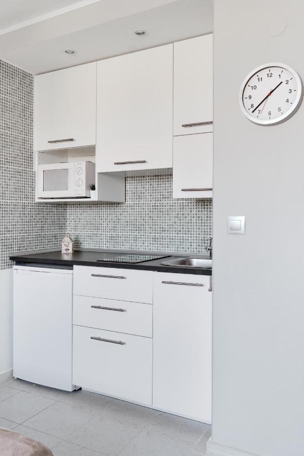 Studio Agave Apartment Torrevieja Exterior foto