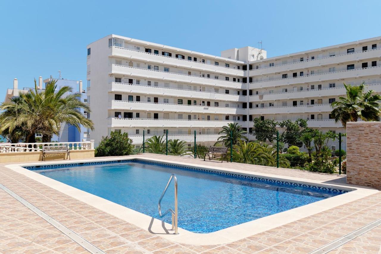 Studio Agave Apartment Torrevieja Exterior foto