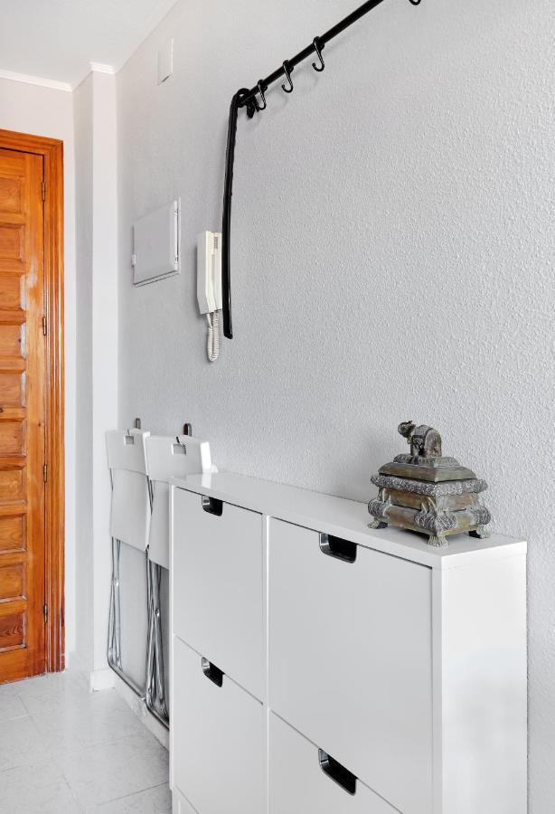 Studio Agave Apartment Torrevieja Exterior foto