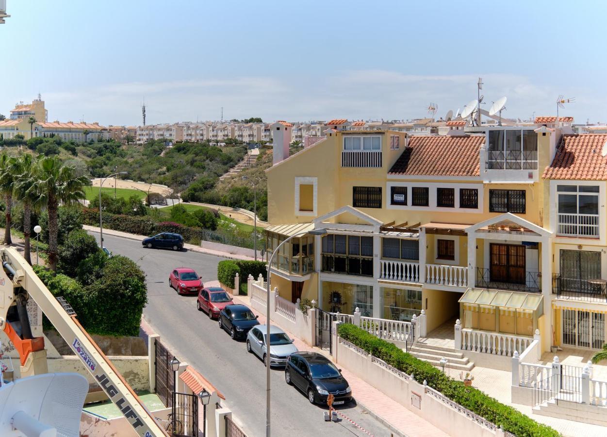 Studio Agave Apartment Torrevieja Exterior foto