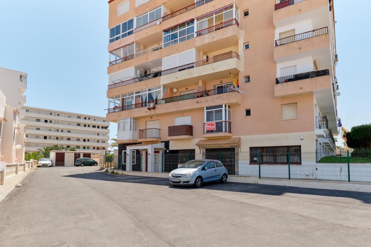 Studio Agave Apartment Torrevieja Exterior foto