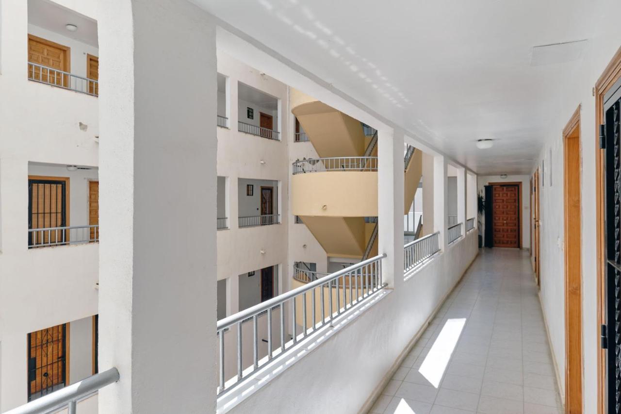 Studio Agave Apartment Torrevieja Exterior foto